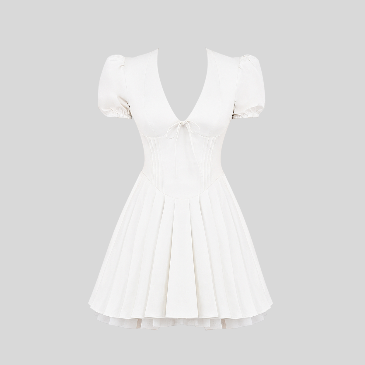 Vestido Louise