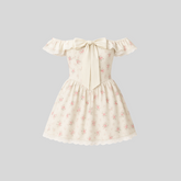 Vestido Ysabella